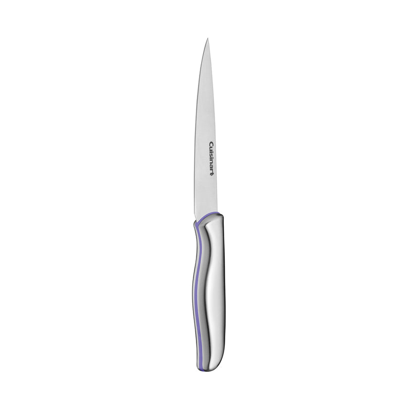 Set de Cuchillos de Acero Color Band C77-12PCSES Cuisinart – CUISINART MX