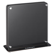 Bloque Magnético de Acero Inoxidable ONYX, 8 pzs Cuisinart