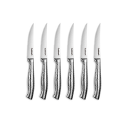 Juego de 6 cuchillos para carne Classic® Cuisinart