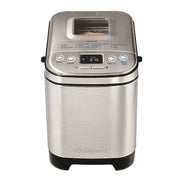 Máquina de Pan Programable CBK-110P1ES Cuisinart