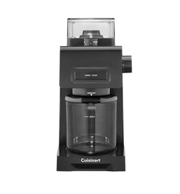 Molino de Café Cónico para Espresso Cuisinart