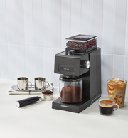 Molino de Café Cónico para Espresso Cuisinart