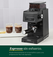 Molino de Café Cónico para Espresso Cuisinart