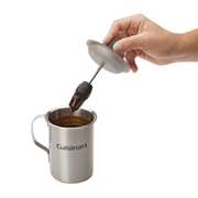 Olla para Salsas con Brocha de Silicón Cuisinart Outdoors