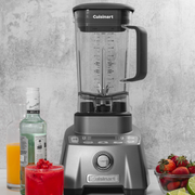 Licuadora Hurricane Pro Máxima Potencia Cuisinart