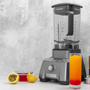Licuadora Hurricane Pro Máxima Potencia Cuisinart