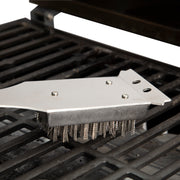 Cepillo de Acero Inoxidable para Limpiar Parrillas Cuisinart Outdoors