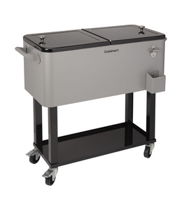 Hielera Portatil para 100 latas CCC-3517