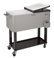 Hielera Portatil para 100 latas CCC-3517