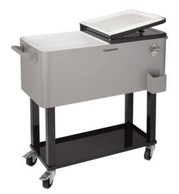 Hielera Portatil para 100 latas CCC-3517