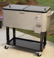 Hielera Portatil para 100 latas CCC-3517