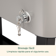 Hielera Portatil para 100 latas CCC-3517