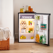 Refrigerador Compacto 4.4 CU. FT.