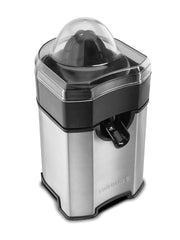 Exprimidor de Jugo de Acero Cuisinart CCJ-500ES