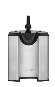 Exprimidor de Jugo de Acero Cuisinart CCJ-500ES