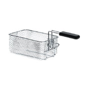 Freidora compacta de acero 1L Cuisinart CDF-100P1