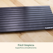 Charola Descongeladora BBQ Cuisinart Outdoors
