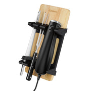 Cuchillo Eléctrico con Tabla de Bamboo CEK-41ES Cuisinart