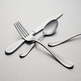 Set de Cubiertos 20 pzs Verona Collection Cuisinart