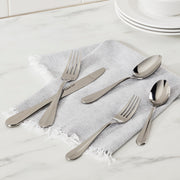Set de Cubiertos 20 pzs Verona Collection Cuisinart