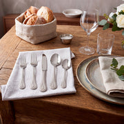 Set de Cubiertos Fampoux 20 piezas Cuisinart