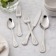 Set de Cubiertos Fampoux 20 piezas Cuisinart