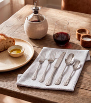 Set de Cubiertos Fampoux 20 piezas Cuisinart