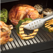 Juego de Parrilla de 10 pzs con Estuche Cuisinart