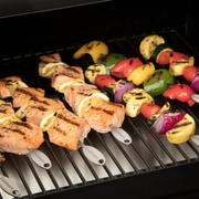 Juego de Parrilla de 10 pzs con Estuche Cuisinart