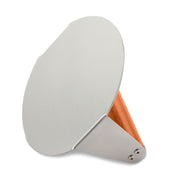 Prensa de Acero Inoxidable para Smash Burgers Cuisinart Outdoors