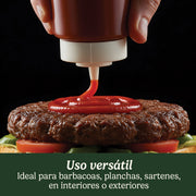Prensa de Hierro Fundido para Smash Burgers Cuisinart Outdoors