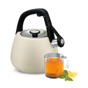 Hervidor de Té Profesional Color Crema Cuisinart