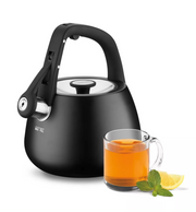 Hervidor de Té Profesional Color Negro Cuisinart