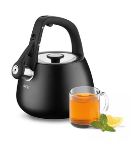 Hervidor de Té Profesional Color Negro Cuisinart