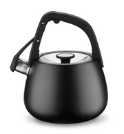 Hervidor de Té Profesional Color Negro Cuisinart