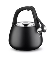 Hervidor de Té Profesional Color Negro Cuisinart