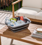 Recipiente Expandible Multiusos 4 en 1 Cuisinart Outdoors