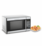 Horno de Microondas de Acero Inoxidable CMW-100 Cuisinart