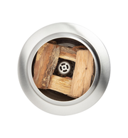 Chimenea de Mesa sin Humo Cleanburn 19 cm Cuisinart