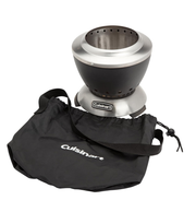 Chimenea de Mesa sin Humo Cleanburn 19 cm Cuisinart