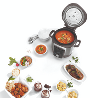 Olla de Presión 6 Qts CPC-900ES