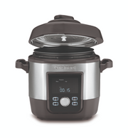 Olla de Presión 6 Qts CPC-900ES