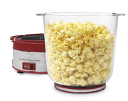 Máquina de Palomitas Easy Pop 16 tzs CPM-700P1 Cuisinart
