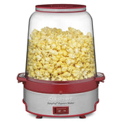 Máquina de Palomitas Easy Pop 16 tzs CPM-700P1 Cuisinart
