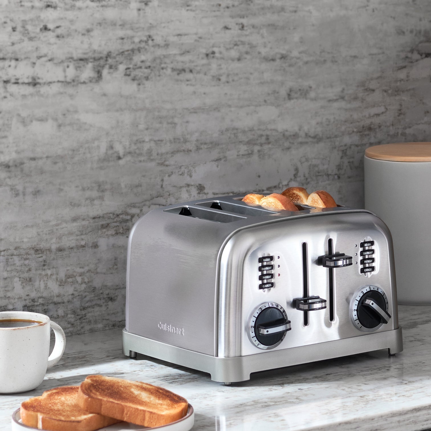 Tostadores – CUISINART MX