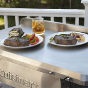 Mesa de Preparación para Exterior CPT-194