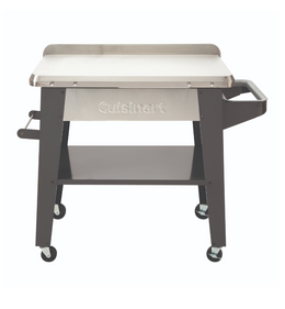 Mesa de Preparación para Exterior CPT-194