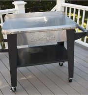 Mesa de Preparación para Exterior CPT-194