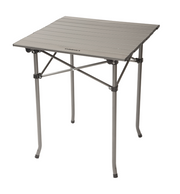 Mesa Plegable de Aluminio CPT-2140