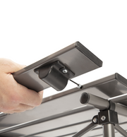 Mesa Plegable de Aluminio CPT-2140